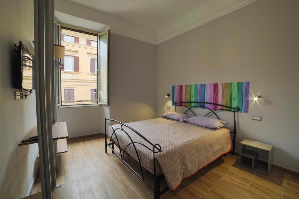 P88 Guesthouse Roma Exterior foto